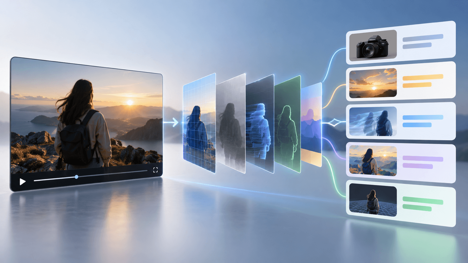 Best Video-to-Prompt AI Tools in 2026: Compare Video Breakdown, VideoToPrompt, Seedance, and PrompTessor